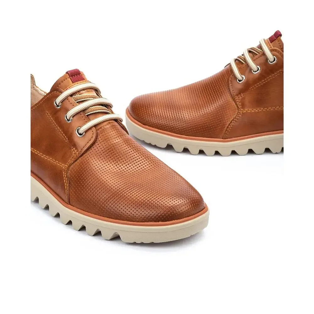 PIKOLINOS TABERNAS M5V-4175 BRANDY EU 43 (US MEN'S 9.5-10) D (M)